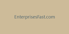 EnterprisesFast.com