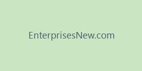 EnterprisesNew.com