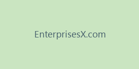 EnterprisesX.com