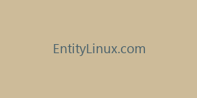 EntityLinux.com