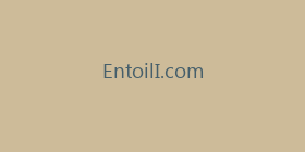 EntoilI.com