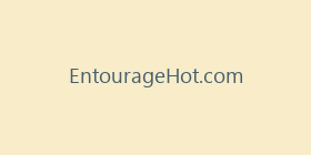 EntourageHot.com