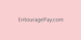 EntouragePay.com