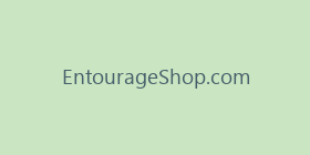 EntourageShop.com