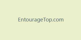EntourageTop.com
