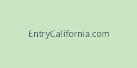 EntryCalifornia.com