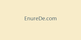 EnureDe.com