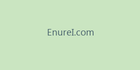EnureI.com