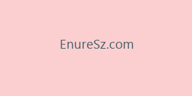 EnureSz.com