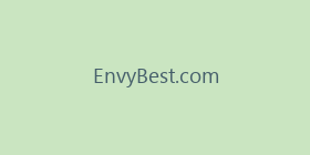 EnvyBest.com
