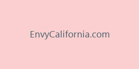 EnvyCalifornia.com
