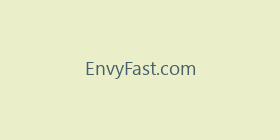 EnvyFast.com