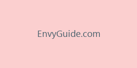 EnvyGuide.com
