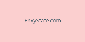 EnvyState.com