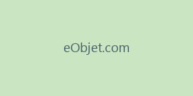 eObjet.com