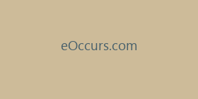 eOccurs.com