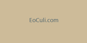 EoCuli.com