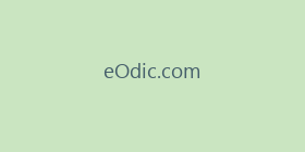 eOdic.com