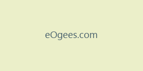 eOgees.com