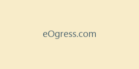 eOgress.com