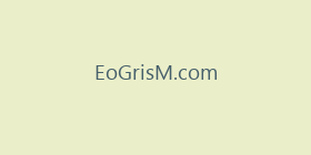 EoGrisM.com