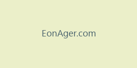 EonAger.com