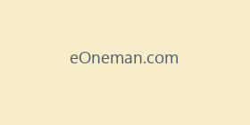 eOneman.com