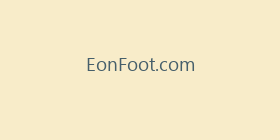 EonFoot.com