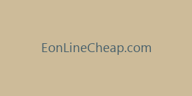EonLineCheap.com