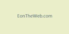 EonTheWeb.com