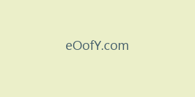 eOofY.com