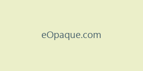 eOpaque.com