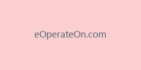 eOperateOn.com