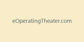 eOperatingTheater.com
