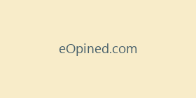 eOpined.com