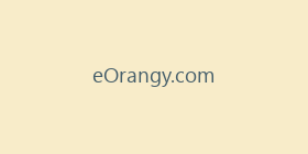 eOrangy.com