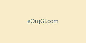 eOrgGt.com