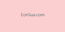 EorGua.com