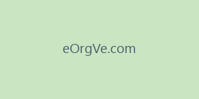 eOrgVe.com