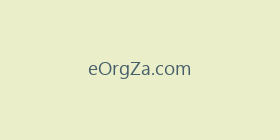 eOrgZa.com