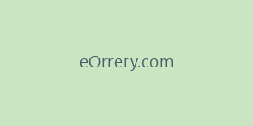 eOrrery.com