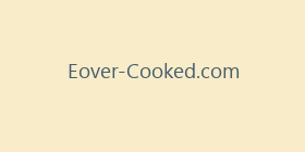 Eover-Cooked.com