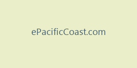 ePacificCoast.com
