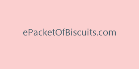 ePacketOfBiscuits.com