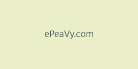 ePeaVy.com
