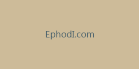 EphodI.com
