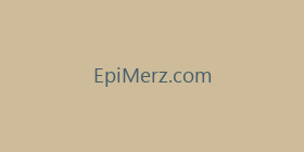 EpiMerz.com