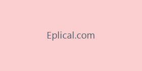 Eplical.com