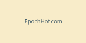 EpochHot.com