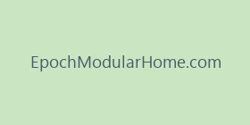 EpochModularHome.com